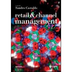 Retail & Channel Management. Ediz. Italiana Retail & Channel Management. Ediz. Italiana
