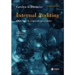 Internal Auditing. Chiave Per La Corporate Governance