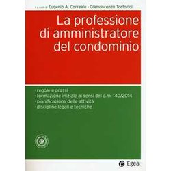 La Professione Di Amministratore Del Condominio La Professione Di Amministratore Del Condominio
