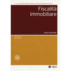 Fiscalità Immobiliare Fiscalità Immobiliare
