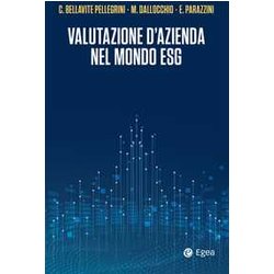Valutazione D'azienda Nel Mondo Esg