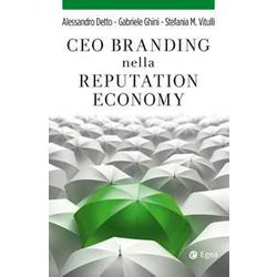 Ceo Branding Nella Reputation Economy
