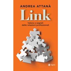 Link. Valore E Segreti Delle Relazioni Professionali