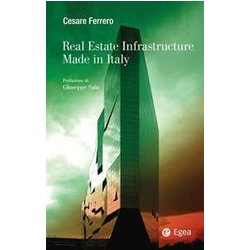 Real Estate Infrastructure Made In Italy Real Estate Infrastructure Made In Italy