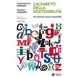 L'alfabeto Della Sostenibilità . 26 Modi Di Essere Sostenibili