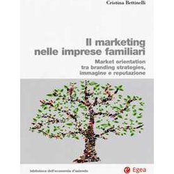 Il Marketing Nelle Imprese Familiari. Market Orientation Tra Branding Strategies, Immagine E Reputazione Il Marketing Nelle Imprese Familiari. Market Orientation Tra Branding Strategies, Immagine E Reputazione