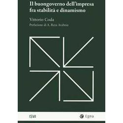 Il Buongoverno Dell'impresa Fra Stabilità E Dinamismo Il Buongoverno Dell'impresa Fra Stabilità E Dinamismo