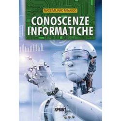 Conoscenze Informatiche Conoscenze Informatiche