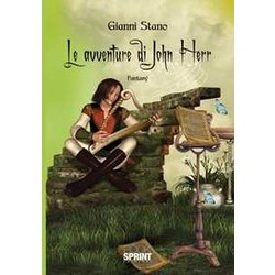 Le avventure di John Herr