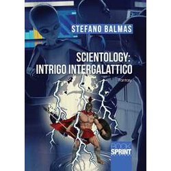 Scientology: intrigo intergalattico