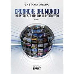 Cronache dal mondo. Incontri e scontri con la realtà vera