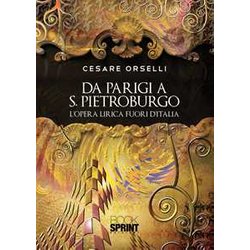 Da Parigi A San Pietroburgo