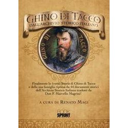 Ghino Di Tacco. Dall'archivio Storico Italiano Ghino Di Tacco. Dall'archivio Storico Italiano