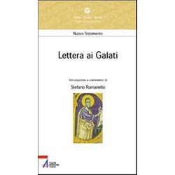 Lettera Ai Galati Lettera Ai Galati