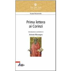 Prima Lettera Ai Corinzi Prima Lettera Ai Corinzi