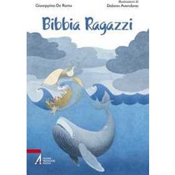 Bibbia Ragazzi Bibbia Ragazzi