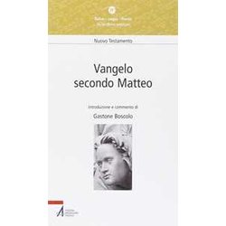Vangelo Secondo Matteo
