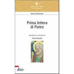Prima Lettera Di Pietro Prima Lettera Di Pietro