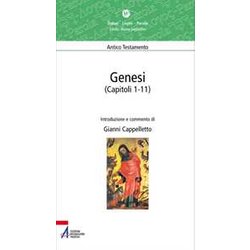 Genesi (Capitoli 1-11) Genesi (Capitoli 1-11)