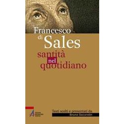 Santità Nel Quotidiano Santità Nel Quotidiano