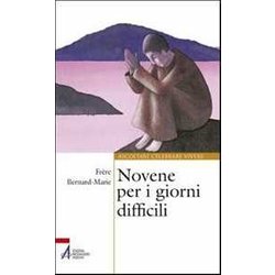 Novene Per I Giorni Difficili Novene Per I Giorni Difficili