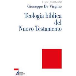 Teologia Biblica Del Nuovo Testamento Teologia Biblica Del Nuovo Testamento
