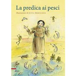 La Predica Ai Pesci La Predica Ai Pesci