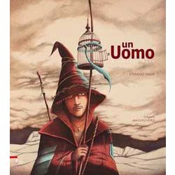 Un Uomo. 4 Ottobre 1226. Ediz. Illustrata Un Uomo. 4 Ottobre 1226. Ediz. Illustrata