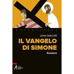 Il Vangelo Di Simone Il Vangelo Di Simone