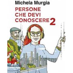 Persone Che Devi Conoscere (Vol. 2) Persone Che Devi Conoscere (Vol. 2)