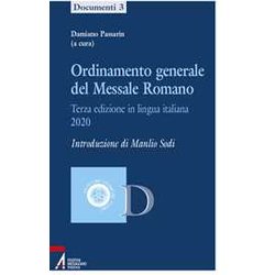 Ordinamento Generale Del Messale Romano Ordinamento Generale Del Messale Romano