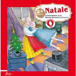 25 Storie Di Natale. Nuova Ediz. 25 Storie Di Natale. Nuova Ediz.