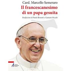 Il Francescanesimo Di Un Papa Gesuita Il Francescanesimo Di Un Papa Gesuita