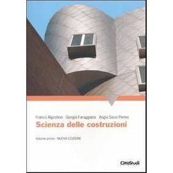 Scienza Delle Costruzioni (Vol. 1)