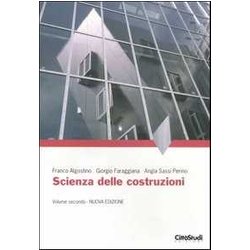 Scienza Delle Costruzioni (Vol. 2) Scienza Delle Costruzioni (Vol. 2)