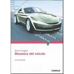 Dinamica Del Veicolo