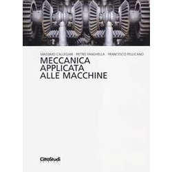 Meccanica Applicata Alle Macchine