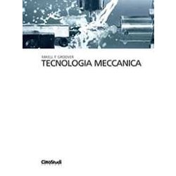 Tecnologia Meccanica Tecnologia Meccanica