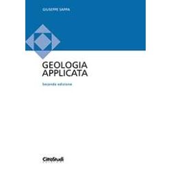 Geologia Applicata Geologia Applicata
