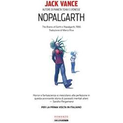 Nopalgarth Nopalgarth