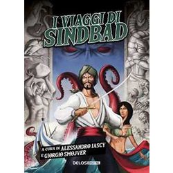 I Viaggi Di Sindbad I Viaggi Di Sindbad