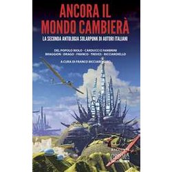 Ancora Il Mondo Cambierà Ancora Il Mondo CambierÃ