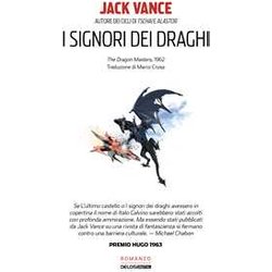 I Signori Dei Draghi I Signori Dei Draghi