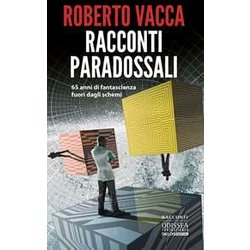 Racconti Paradossali Racconti Paradossali