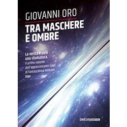 Tra Maschere E Ombre Tra Maschere E Ombre
