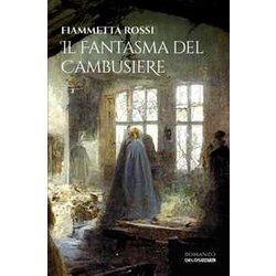Il Fantasma Del Cambusiere Il Fantasma Del Cambusiere