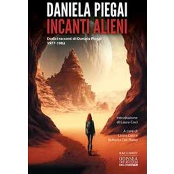 Incanti Alieni