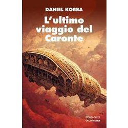 L'ultimo Viaggio Del Caronte L'ultimo Viaggio Del Caronte