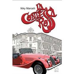 La Contessa Rossa La Contessa Rossa