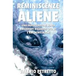 Reminiscenze Aliene Reminiscenze Aliene